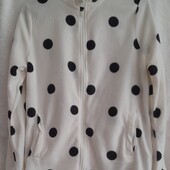 Флисовая, новая. . Пог -53