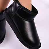 Шкіряні угги р.36,37,38,39,40