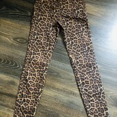 Трендовые джегинсы!36р.
