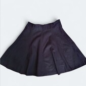 Новая! Шерстяная юбка п-во Италия!❣️