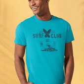 Чоловіча мужская футболка Livergy