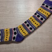 Нидерланды! Термоноски для девочки, термоноски для девочки! 1 пара! 27/30 размер! Лот 24