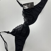 227. Бюстгальтер мереживний 70D