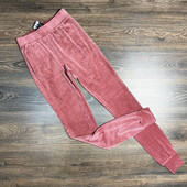 Арт.1415 штани жіночі велюрові hunkemoller розмір s.