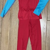 Термобілизна, комплект для дівчинки, від Crane 122/128