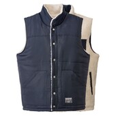 Двосторонній жилет Livergy 2-в-1 розмір L 52/54