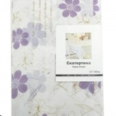 Большая скатерть