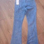 Брендові джинси