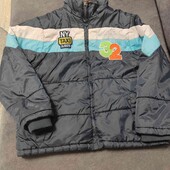 Курточка для хлопчика