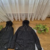 Брендова парка, Демі, чорна, М