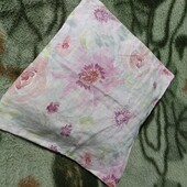 Блиц Цена❗Маленькая подушка+наволочка✓36/40