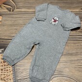 Распродажа! Флисовый человечек на 1,5/2 года