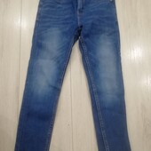 Багато лотів, обирайте, економте на доставці, джинси на вибір 128р