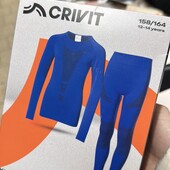 Термо білизна набір комплект 134/140