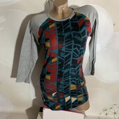 Реглан, лонгслив размер с, состояние отличное