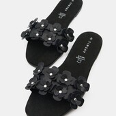 Шльопанці Sinsay р 37 на стопу 24 см