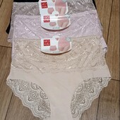 Распродажа остатков!! Трусы батальных размеров 54-56! Осталось 2 штуки!