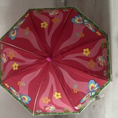 Парасолька дитяча нова