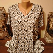 футболка пог. 58