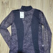 Кофтинка, гольф з близкучею ниткою. Ager.