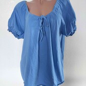 Футболка розмір 52/54 європейський