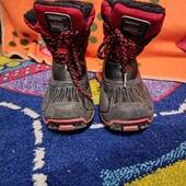 Сноубуци чоботи зимові