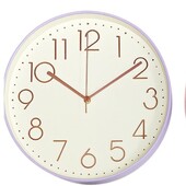 Новые настенные часы