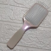 Новая щётка для волос