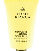 Парфюмированый крем для рук