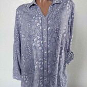 Сорочка розмір 14