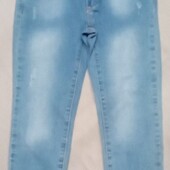Джинси дитячі від Sugar Squad розмір 8-9 років