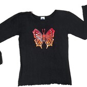 Лонгслів, реглан H&M, на 13-14р./152-164см.