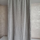 Щільна спідниця з структурованої тканини р.л р.