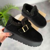 лофери утеплені 