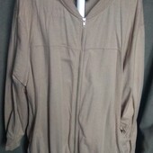 JD Williams Кофта на змейке,большого размера