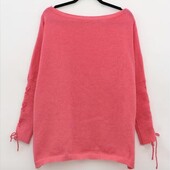 Светрик оверсайз