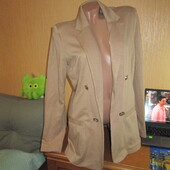 Піджак - кардиган від Next Розм 38