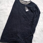 Джемпер чоловічий Livergy розмір M 48/50