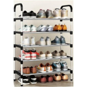 Полка для обуви.5 ярусов.