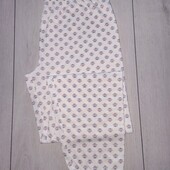 Піжамні штани Primark, eur 38-40 / uk 10-12