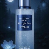 Парфумований спрей для тіла Victoria's Secret Midnight Bloom Shimmer 250 мл