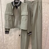 Костюм на дівчинку