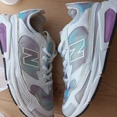 New Balance кросівки 37.5 розмір устілка 24. Оригінал