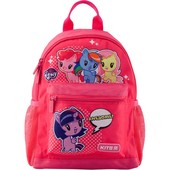 Суперраспродажа рюкзак детский дошкольный Kite y mlittle pony LP19-534XS