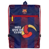 Сумка для обуви с карманом Kite fc Barcelona BC18-601M
