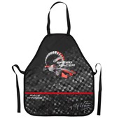 Фартук с нарукавниками для трудов Kite Super racer K18-161-3