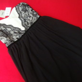 Платье Asos оригинал размер S-M (замеры по ссылке в описании)