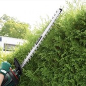 Кущоріз Parkside