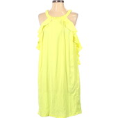 H&m літня сукня лимон