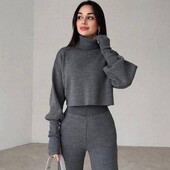 Останній розмір в наявності!!! 48-52 Шикарний жіночий костюм!